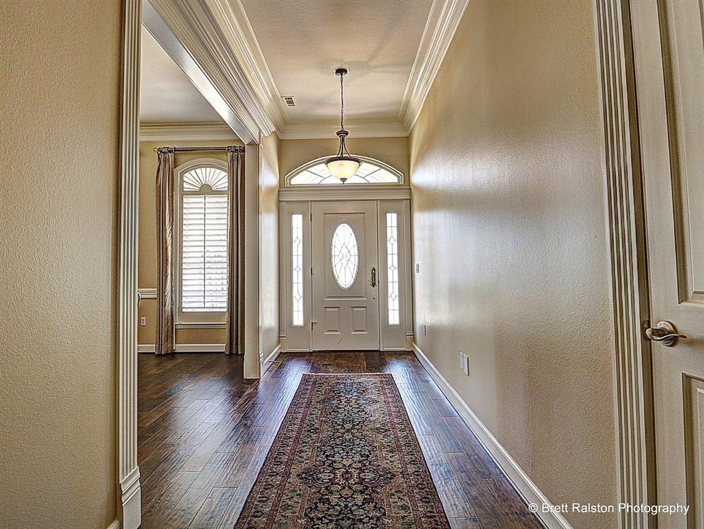3657 ThornburyDR, Springdale, AR 72764
