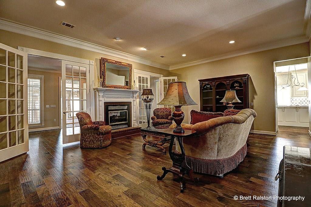 3657 ThornburyDR, Springdale, AR 72764