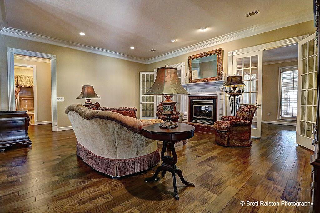 3657 ThornburyDR, Springdale, AR 72764