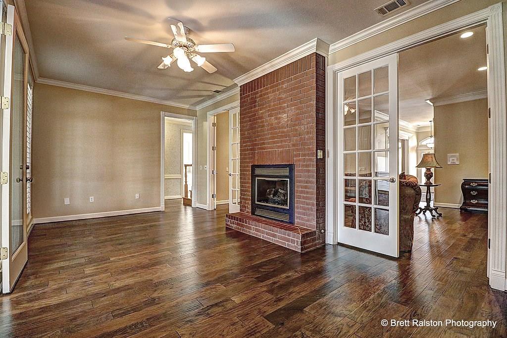 3657 ThornburyDR, Springdale, AR 72764