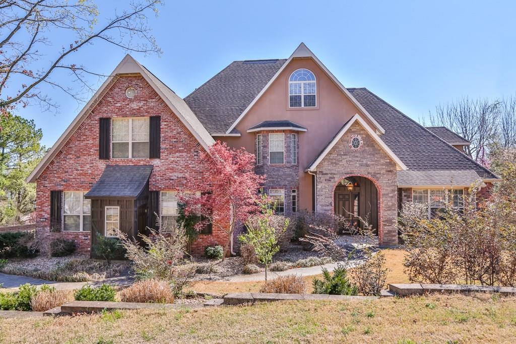 403W LakeviewDR, Springdale, AR 72764