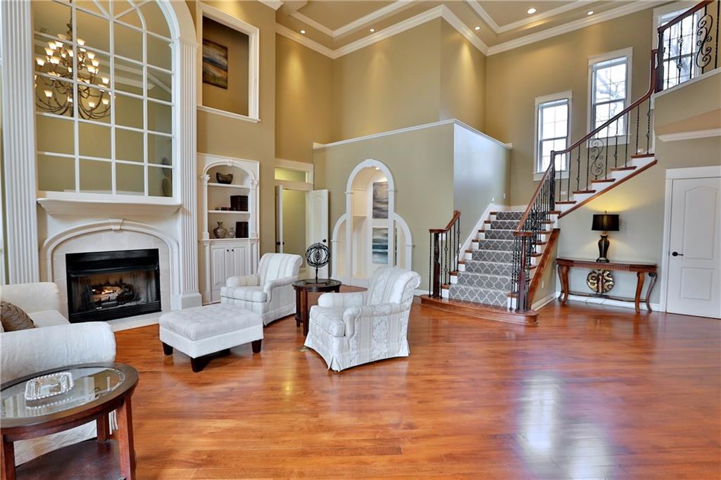 2428 Clear CreekDR, Springdale, AR 72764