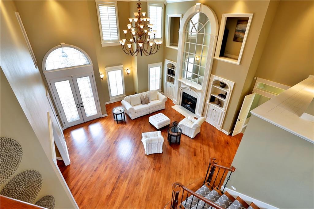 2428 Clear CreekDR, Springdale, AR 72764