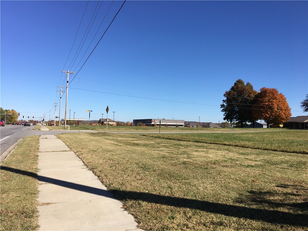 Hwy 265 &amp; JaroLN, Springdale, AR 72764