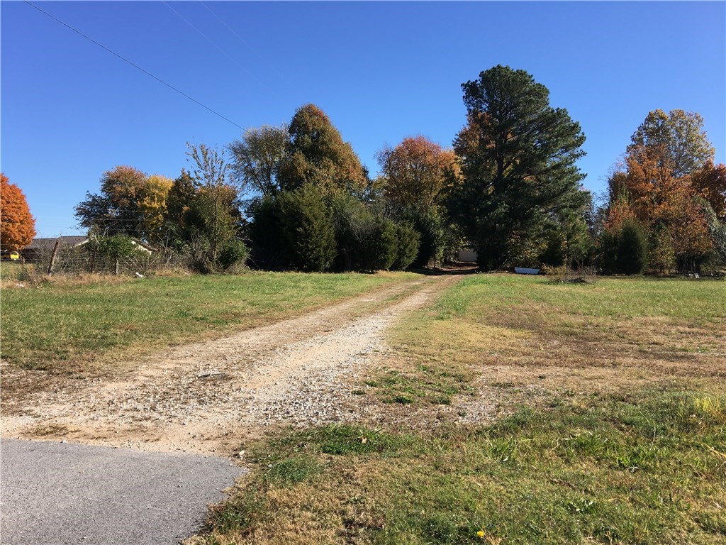 Hwy 265 & JaroLN, Springdale, AR 72764