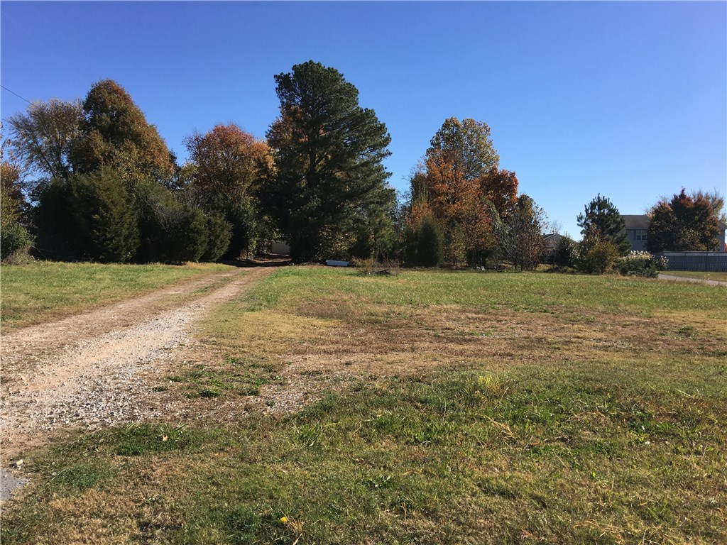 Hwy 265 & JaroLN, Springdale, AR 72764