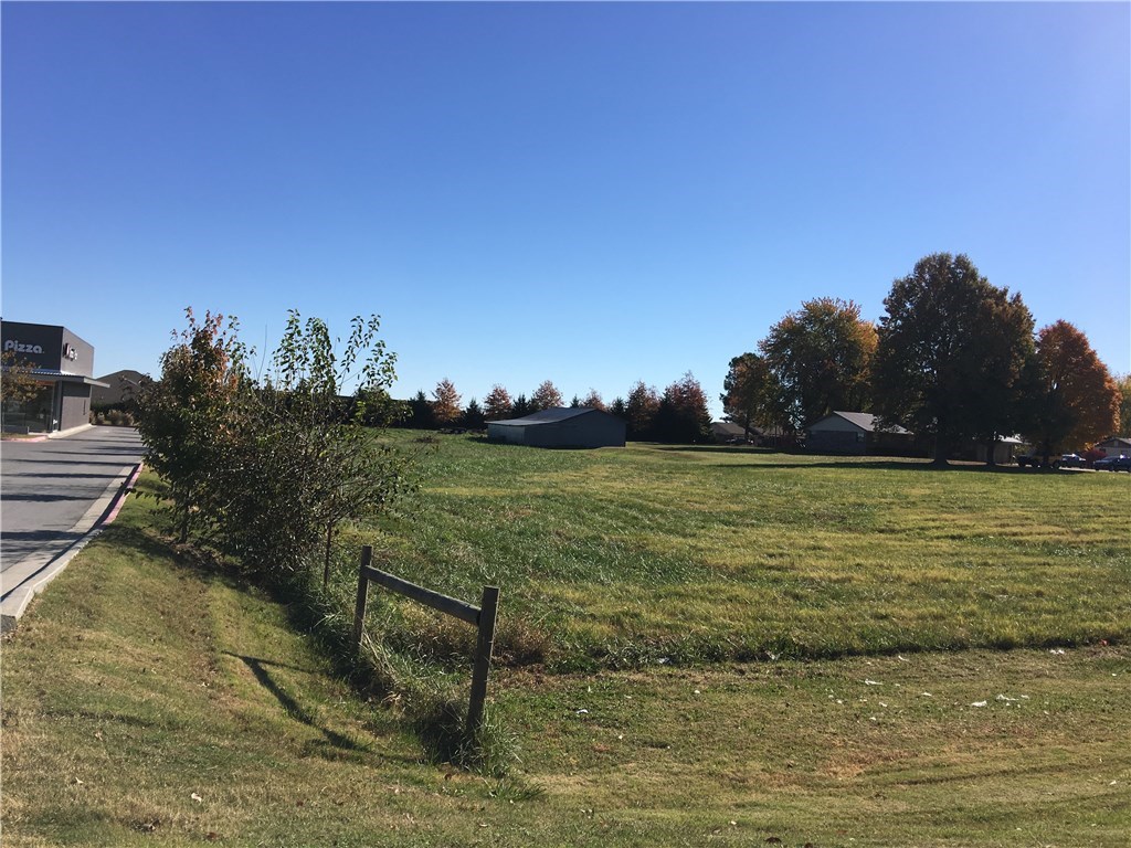 Hwy 265 & JaroLN, Springdale, AR 72764