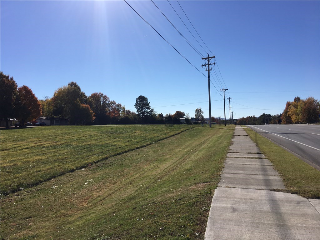 Hwy 265 & JaroLN, Springdale, AR 72764
