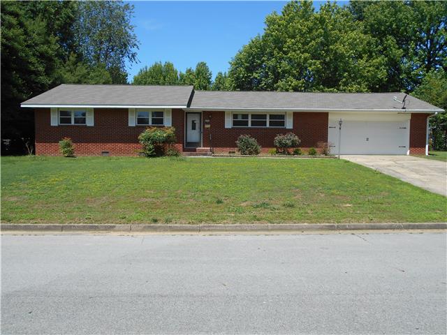 113 Rogers Circle DrSpringdale, AR, 72764Washington County