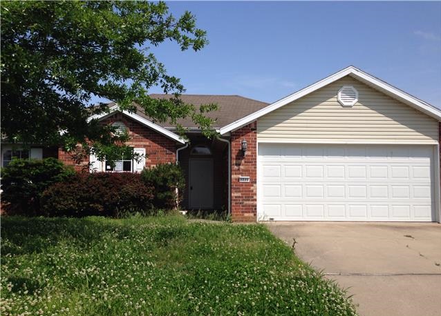 2271 Victoria StSpringdale, AR, 72764Washington County