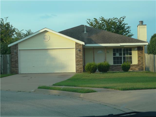 2559 Cave Creek LnSpringdale, AR, 72764Washington County