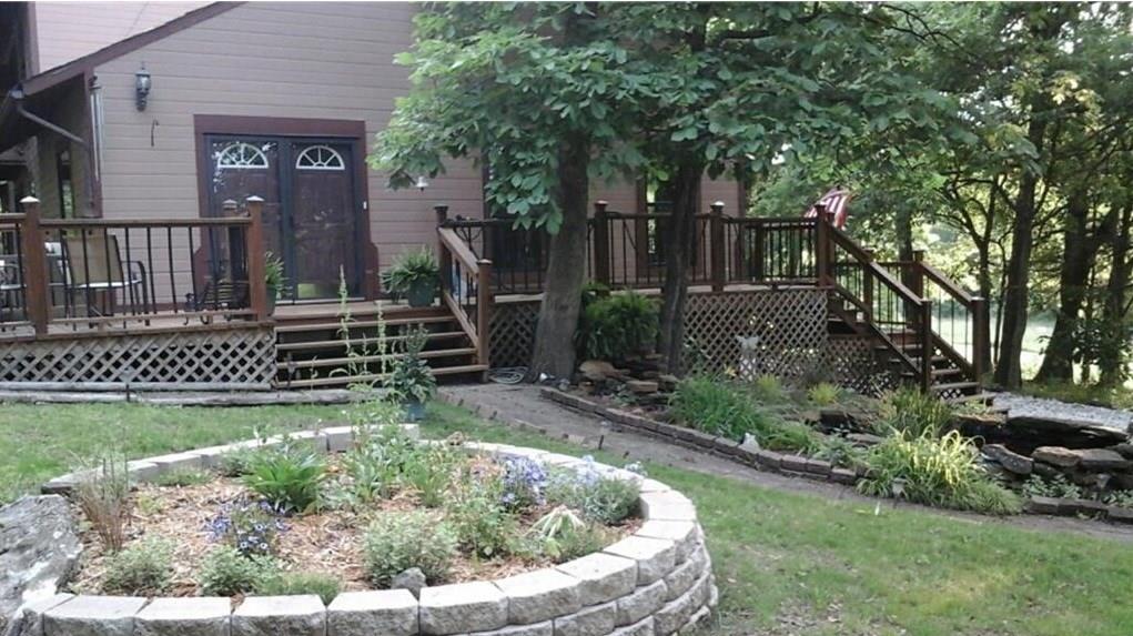 10788 &amp; 10796 PearceRD, West Fork, AR 72774