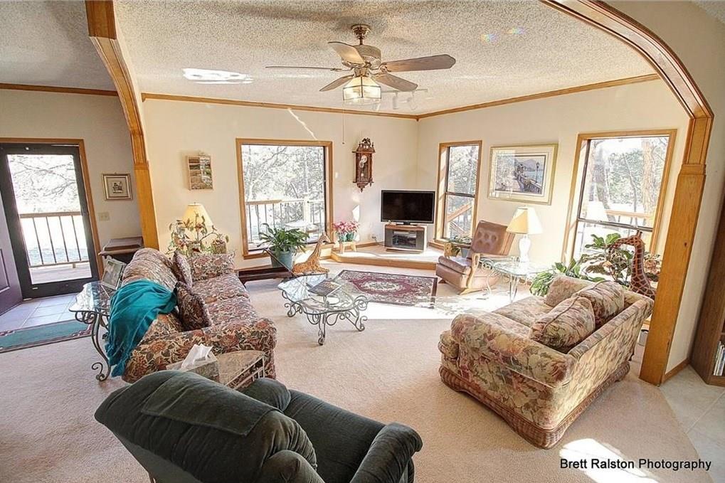 10788 & 10796 PearceRD, West Fork, AR 72774