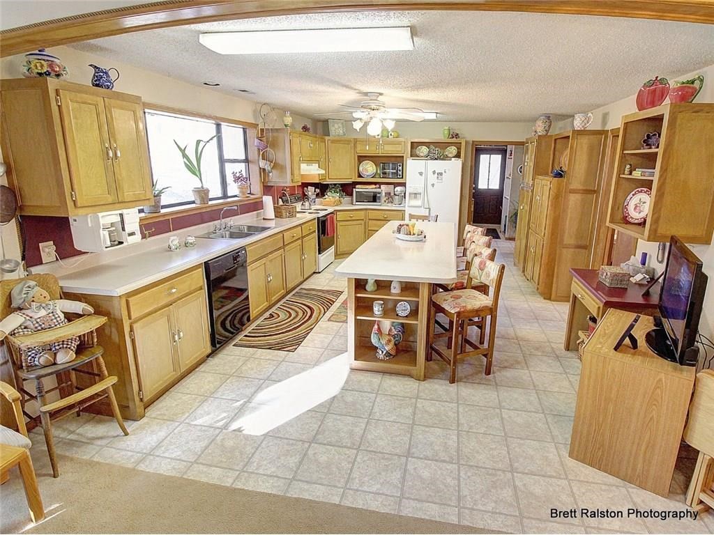 10788 & 10796 PearceRD, West Fork, AR 72774