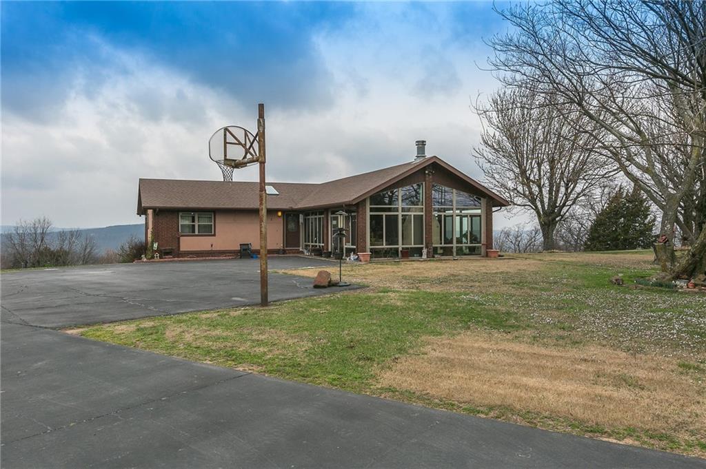 13620 Mineral SpringsRD, West Fork, AR 72774