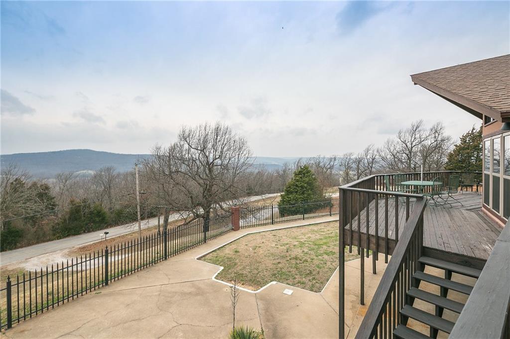 13620 Mineral SpringsRD, West Fork, AR 72774
