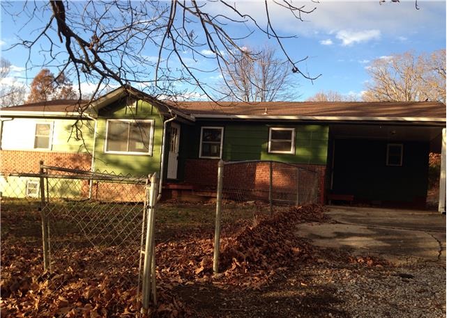 240 Wallin Mountain RdWest Fork, AR, 72774Washington County