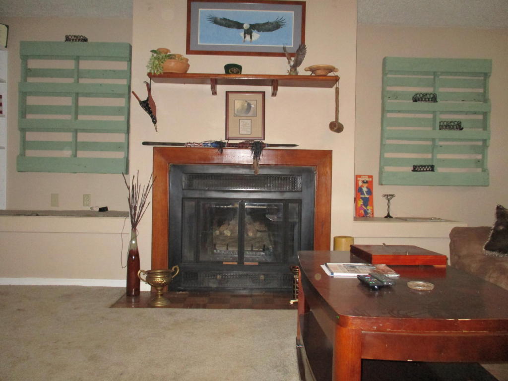 1105 E G, Russellville, AR 72801