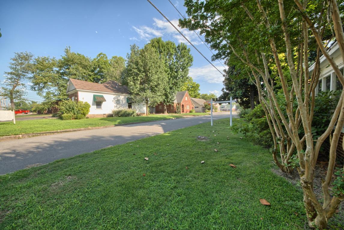 Russellville, AR 72801
