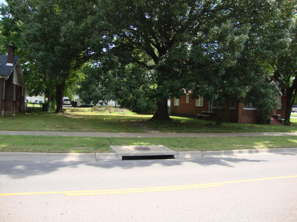 300-308 East 4th Street, Russellville, AR 72801