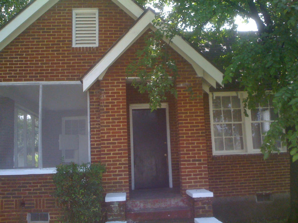 300-308 East 4th Street, Russellville, AR 72801