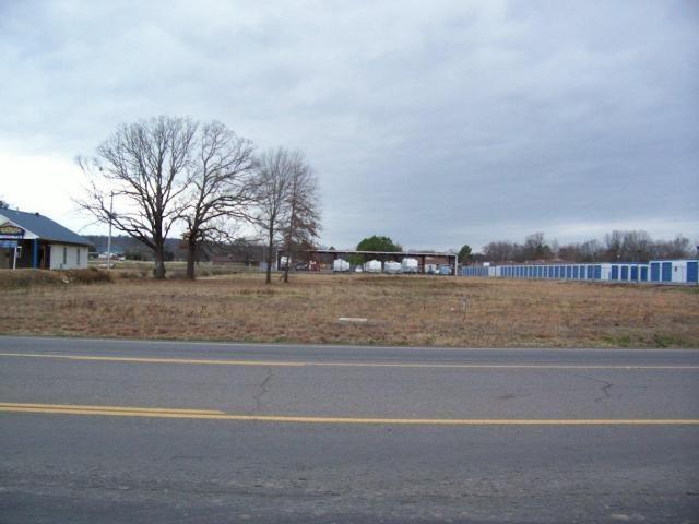 SOUTH KNOXVILLE, Russellville, AR 72801