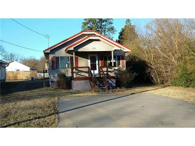 505 E F StRussellville, AR, 72801Pope County