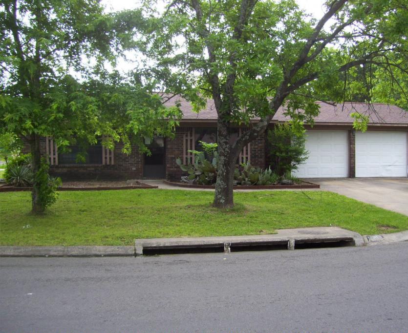1202 University DrRussellville, AR, 72801Pope County