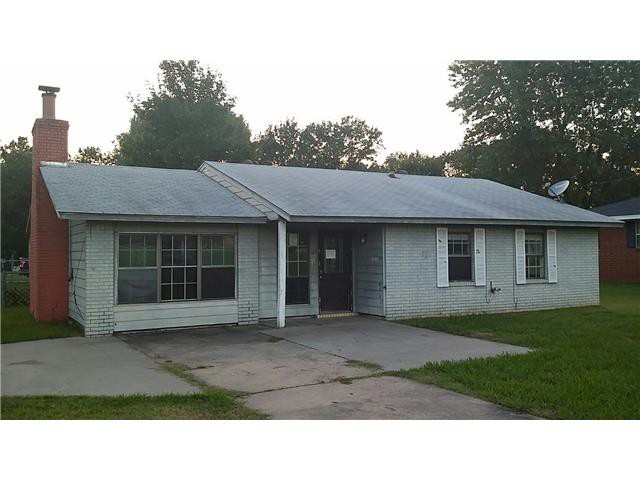901 N Knoxville AveRussellville, AR, 72801Pope County