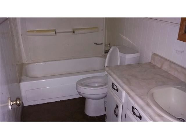 901 N Knoxville AveRussellville, AR, 72801Pope County