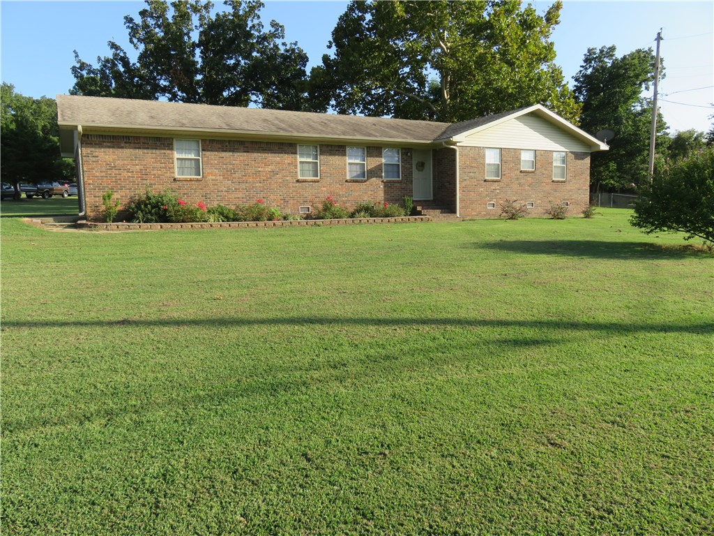 102 LakewoodCIR, Russellville, AR 72802