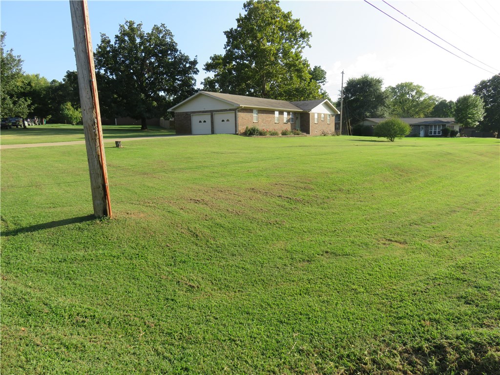 102 LakewoodCIR, Russellville, AR 72802