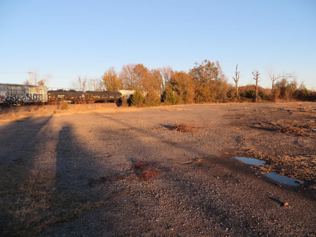 705 S EL MIRA Avenue, Russellville, AR 72802
