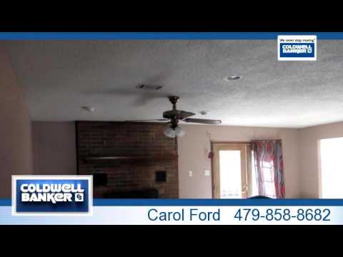 161 Dawn Circle, Russellville, AR 72802