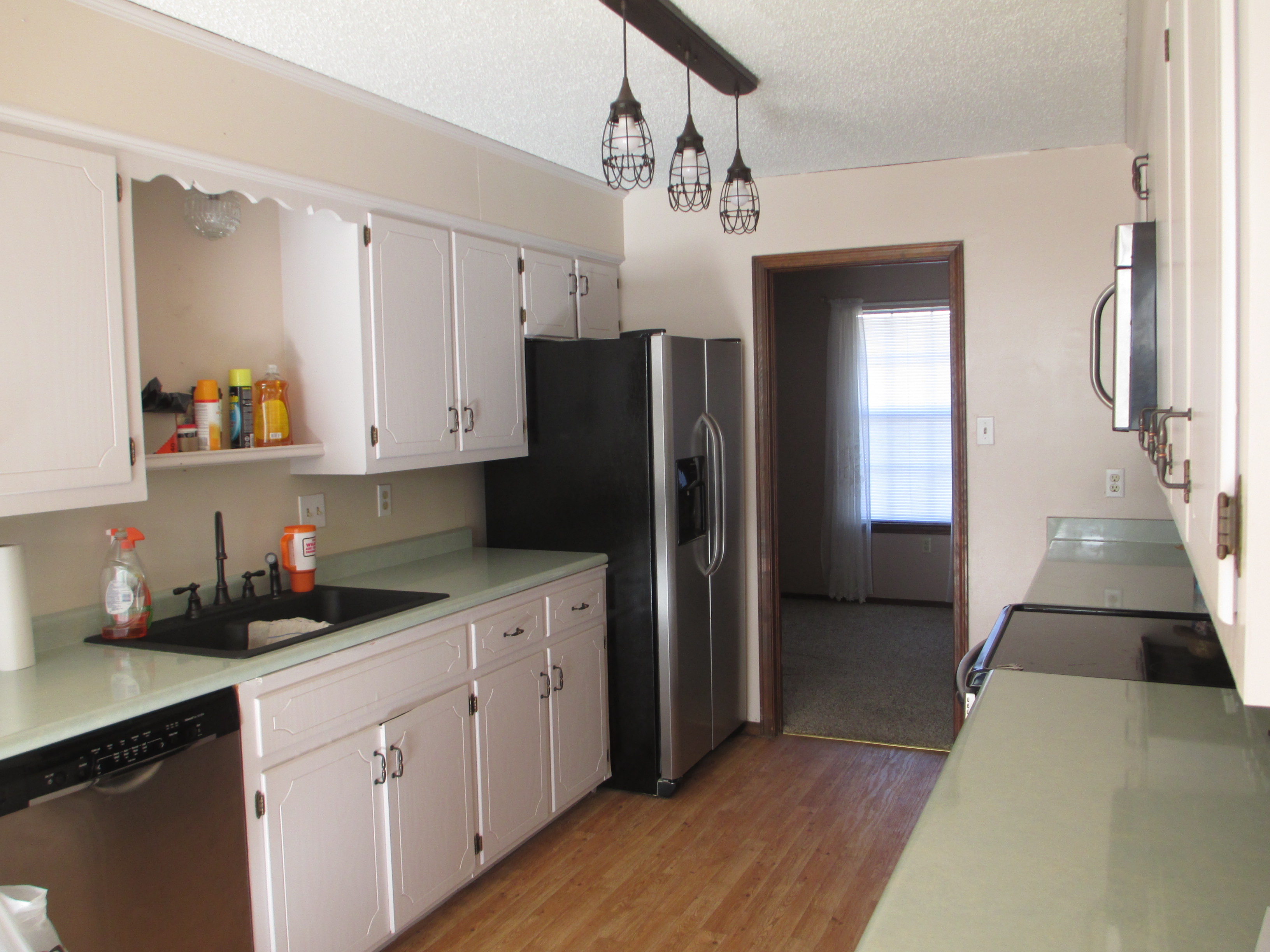161 Dawn Circle, Russellville, AR 72802