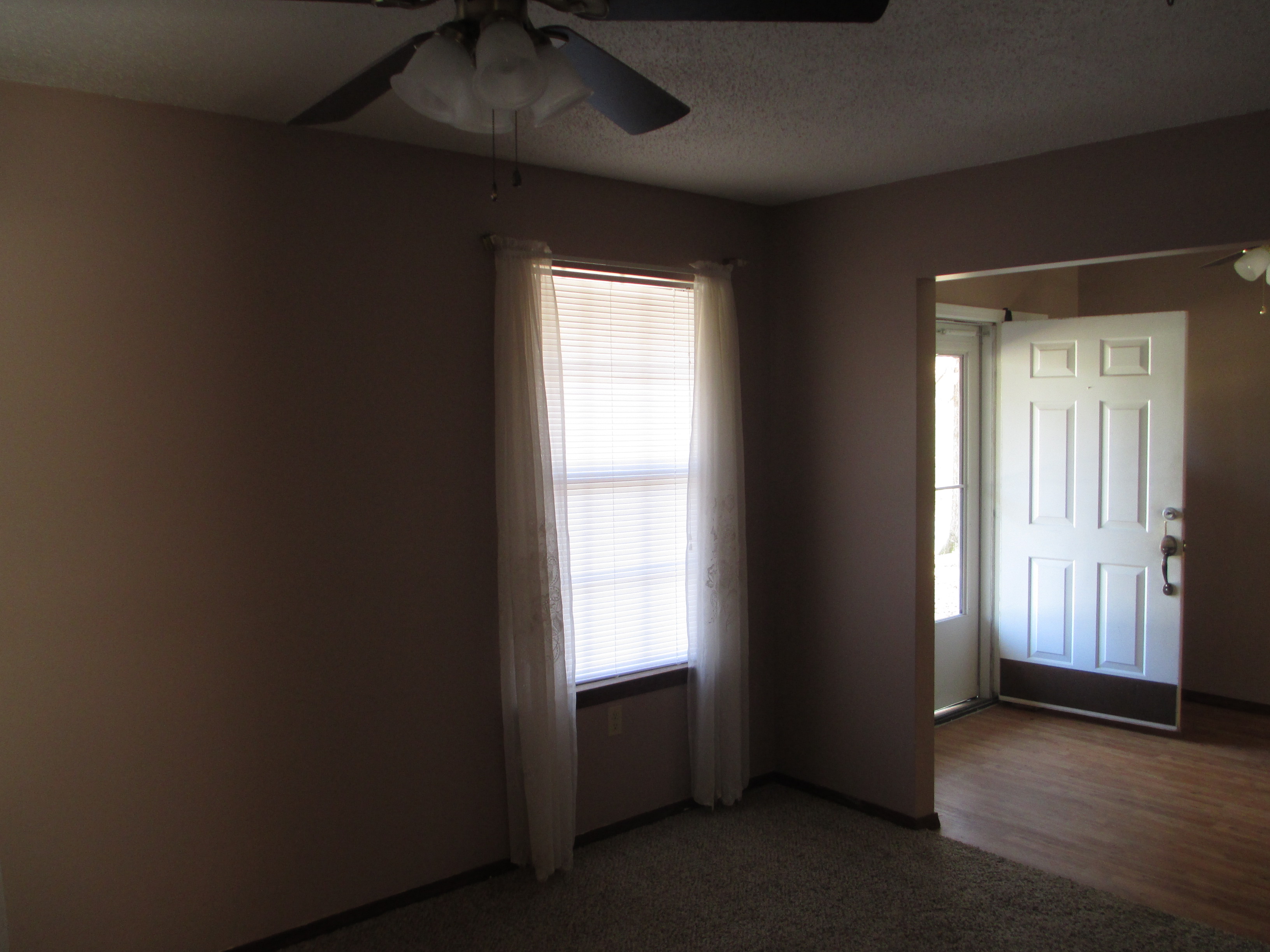 161 Dawn Circle, Russellville, AR 72802