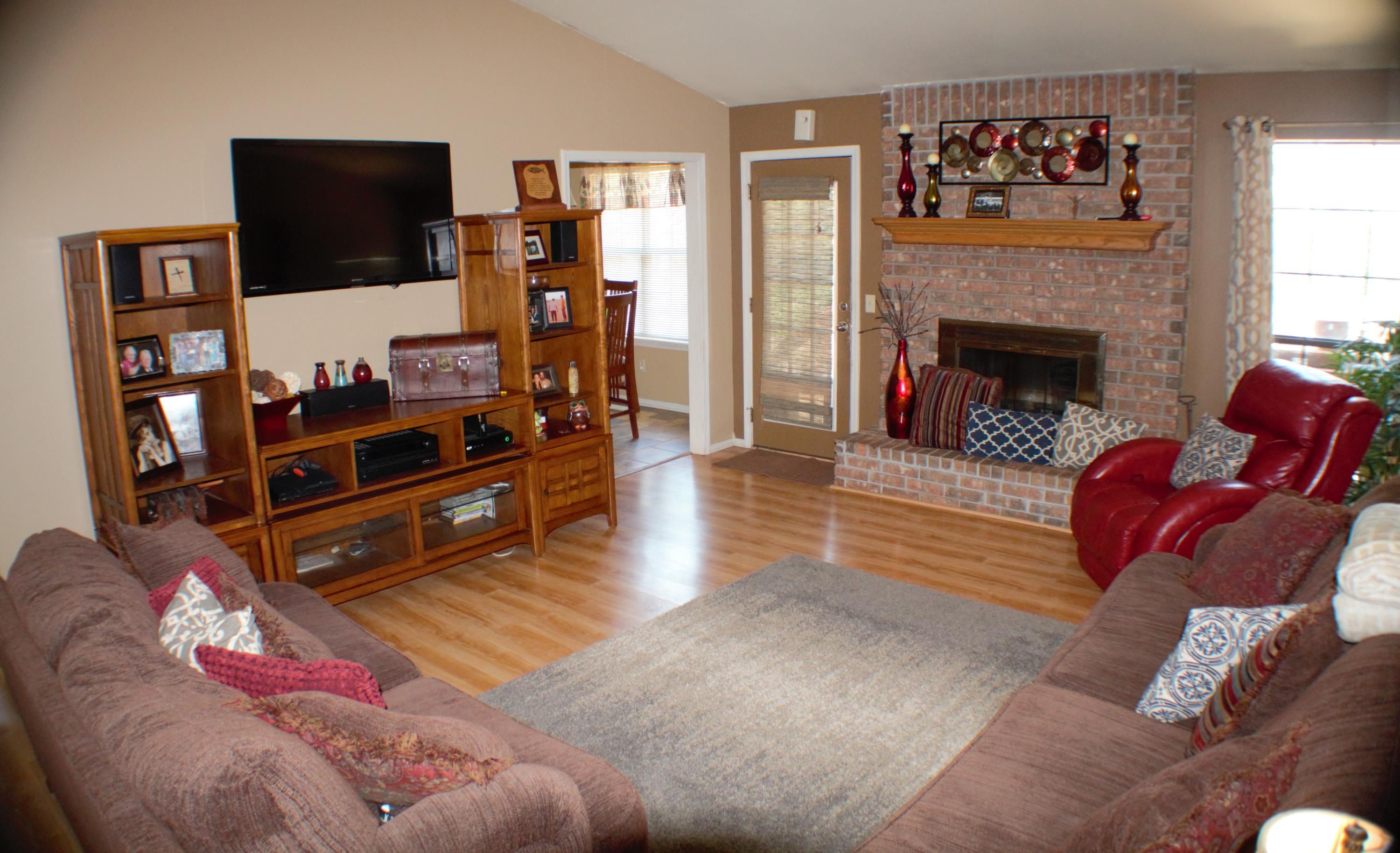 4118 Tanya Circle, Russellville, AR 72802