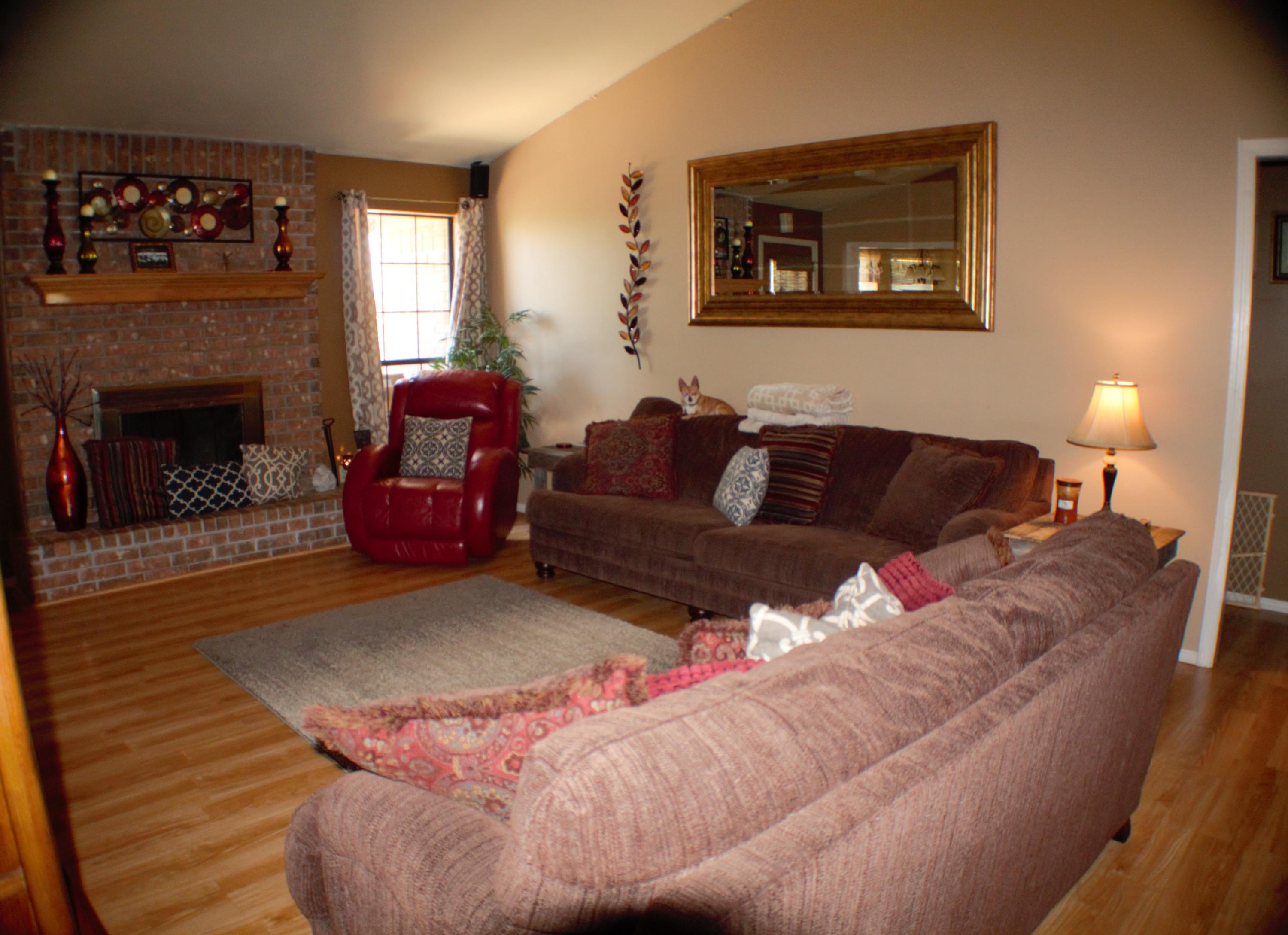 4118 Tanya Circle, Russellville, AR 72802