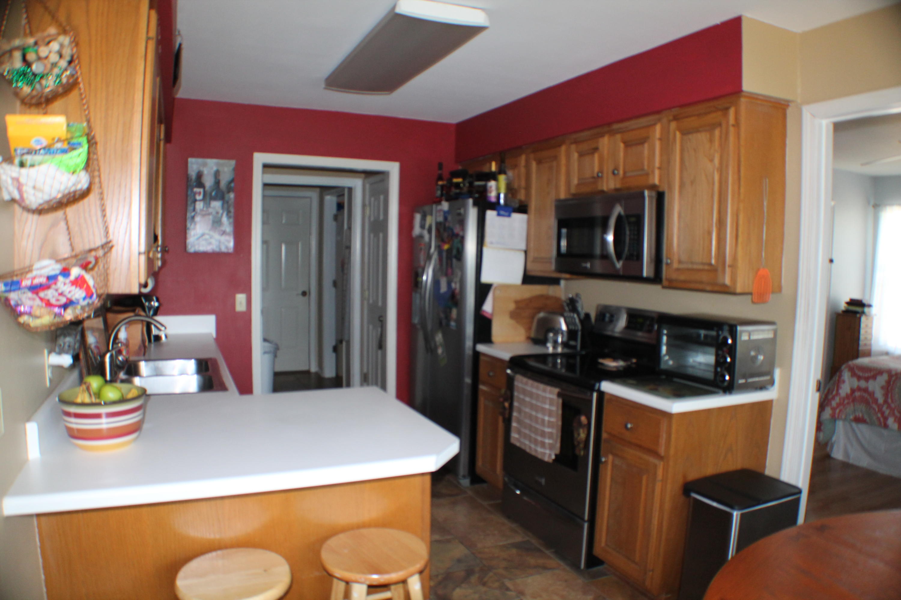 4118 Tanya Circle, Russellville, AR 72802