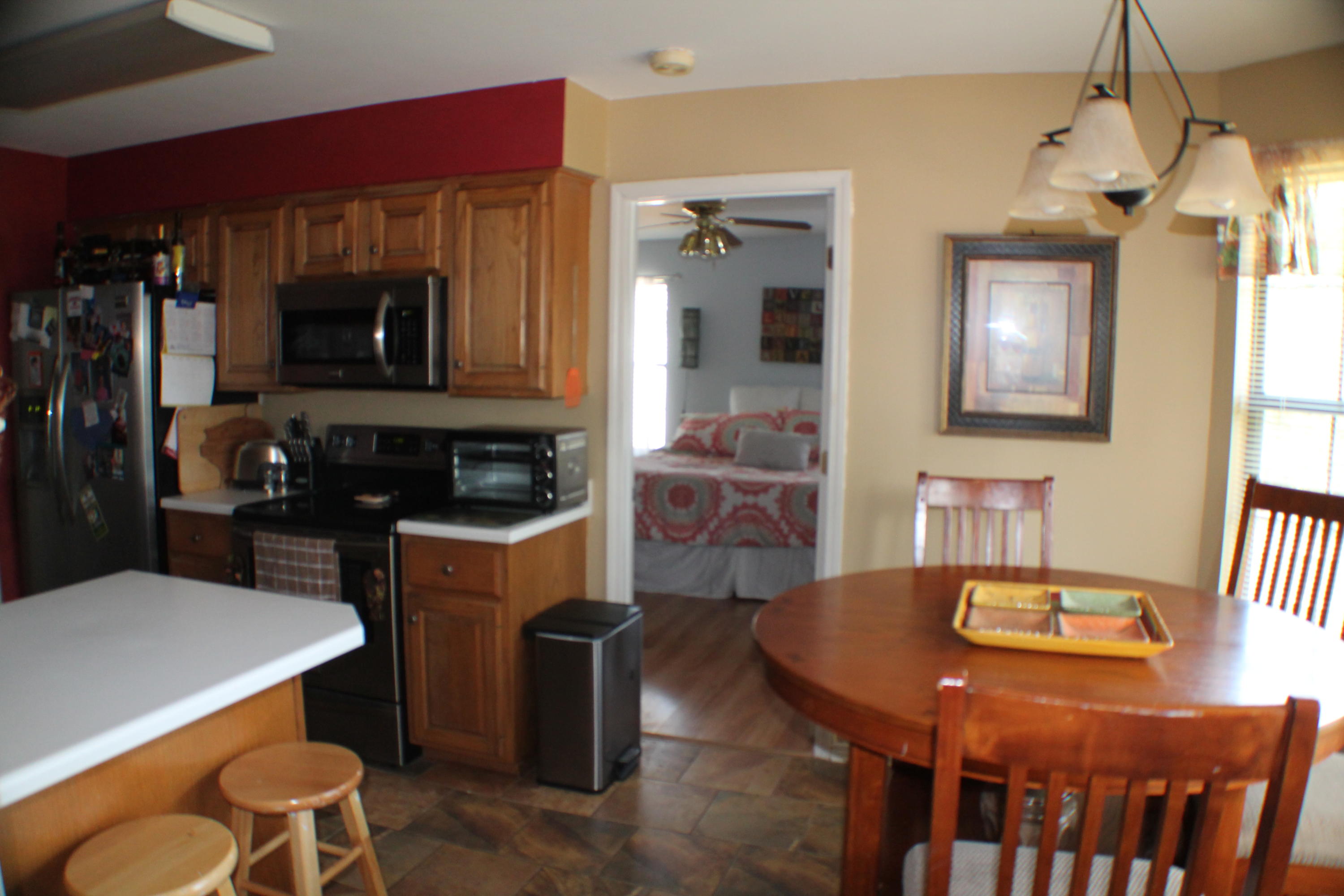 4118 Tanya Circle, Russellville, AR 72802