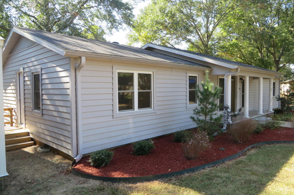 90 GOLDEN POND Drive, Russellville, AR 72802