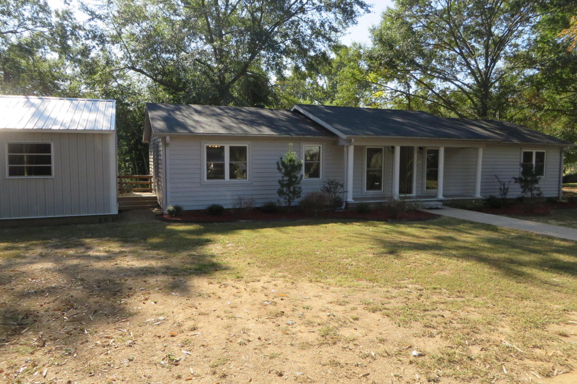90 GOLDEN POND Drive, Russellville, AR 72802