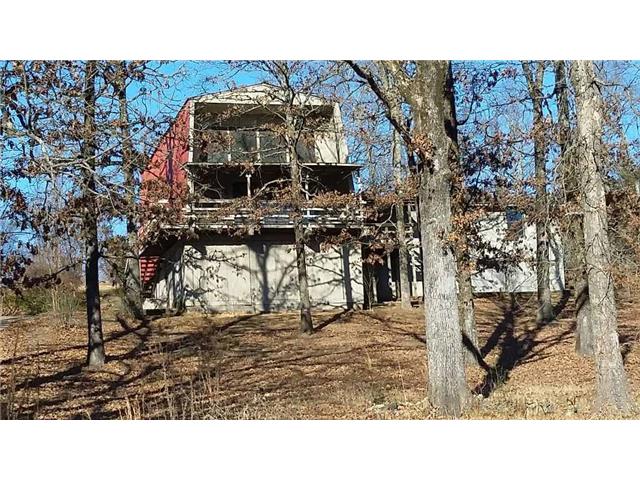 4361 South Frankfort AveRussellville, AR, 72802Pope County