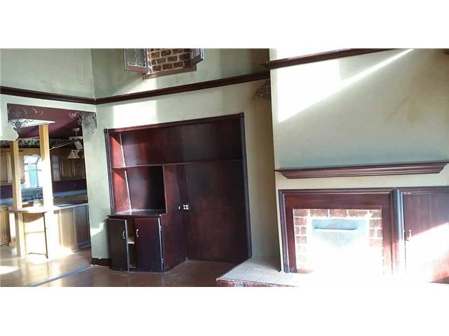 4361 South Frankfort AveRussellville, AR, 72802Pope County