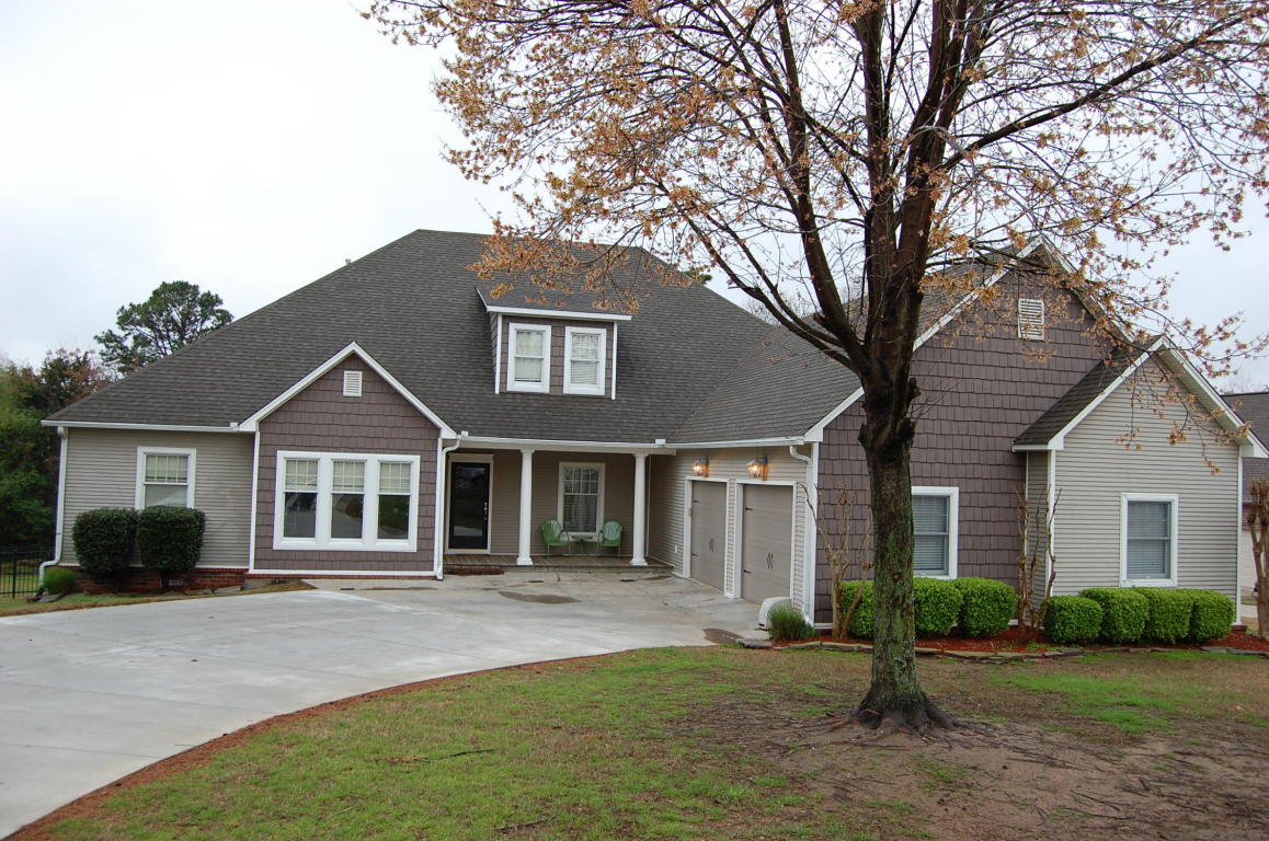 311 Autumnwood, Russellville, AR 72802