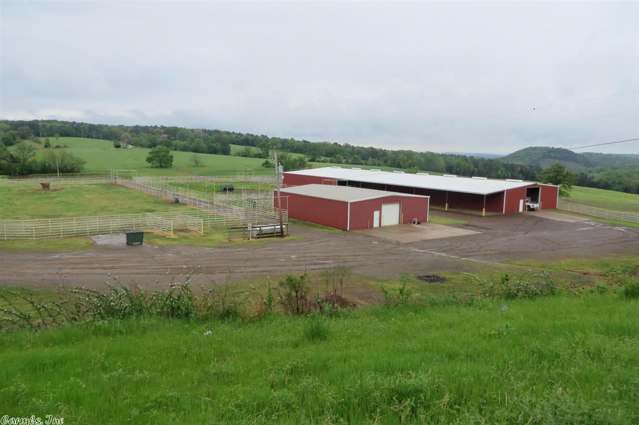 Russellville, AR 72802
