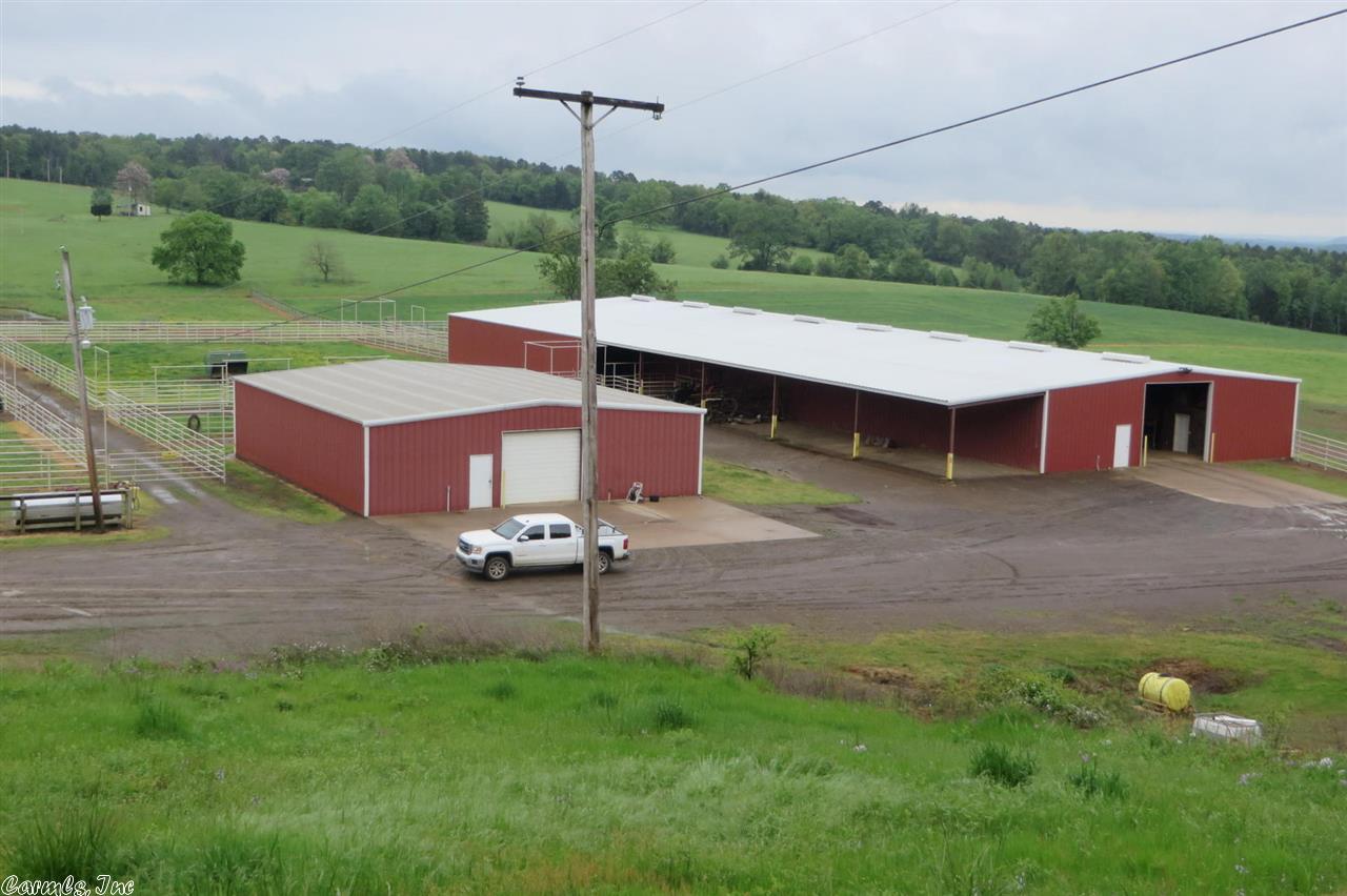 Russellville, AR 72802