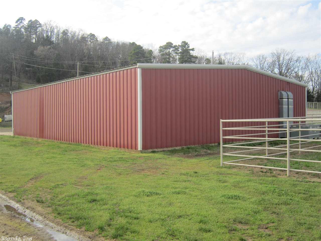 Russellville, AR 72802
