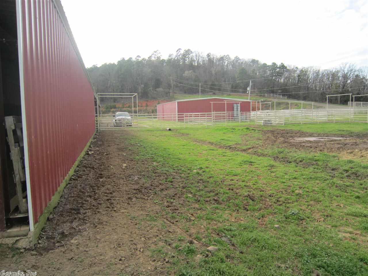 Russellville, AR 72802