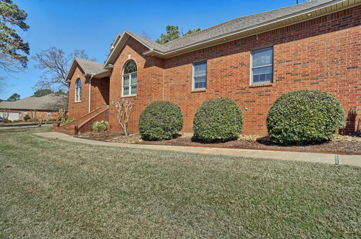 11 Melinda Cove, Russellville, AR 72802